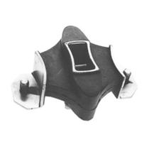 Coxim Dianteiro Esquerdo Do Motor - Monza 1982 A 1990 - 021.0419