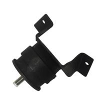 Coxim Dianteiro Esquerdo Do Motor Para Iveco Daily - 8588904