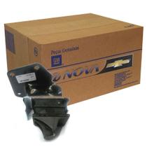 Coxim Dianteiro Esquerdo Do Motor Pecas Genuinas Gm Chevrolet S10 2000 A 2011 93285506