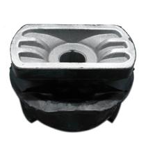 Coxim Dianteiro Esquerdo Doblo 1.3 1.6 Idea Refil