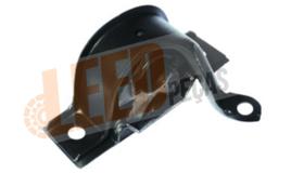 Coxim Dianteiro Esquerdo Motor Idea 1.4 1.8 2006 2015 2016