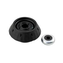 Coxim Dianteiro Fit 2003 a 2017 Nakata NB27007