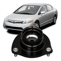 Coxim Dianteiro Honda Civic 2006 2007 2008 2009 2010...