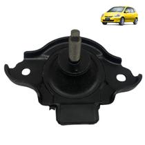 Coxim Dianteiro L Direito Câmbio Honda Fit Autom 2003 até 2008