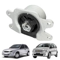 Coxim Dianteiro Lado Esquerdo do Motor Sem Suporte Corsa , Meriva , Montana