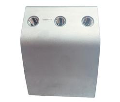 Coxim Dianteiro Motor 124p,G,R Ntg Dc16 Pettenuzzo 2611117