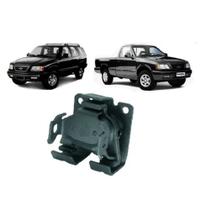 Coxim Dianteiro Motor Ambos Lados Para Chevrolet Blazer/s10