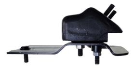 Coxim Dianteiro Motor Com Suporte Lado Direito F250 350 4000 1998 1999 2000 2001 2002 2003 2004 2005 2006 2007 2008 2009 2010 2011 2012 2013 - Cummins