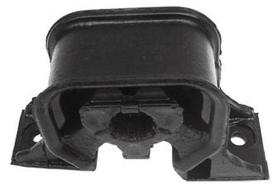 Coxim Dianteiro Motor Corsa Montana 02 ... Meriva 03 ...
