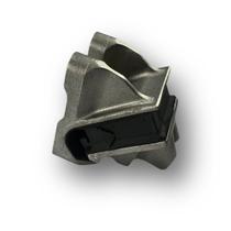 Coxim Dianteiro Motor Daf Xf 105 Antigo