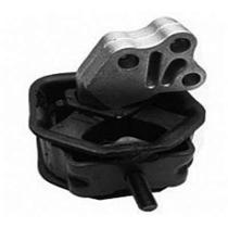 Coxim Dianteiro Motor Direito Ecosport 2002 A 2007 / Fiesta 2002 A 2006 / Focus 2007 A 2012 Cxc08121