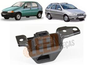 Coxim Dianteiro Motor Direito Siena Palio Strada