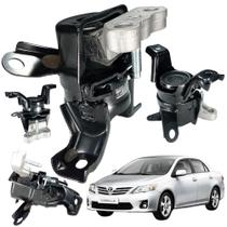Coxim Dianteiro Motor Direito Toyota Corolla 1.8 2015 A 2019 Coxim Dianteiro Motor Direito Toyota Corolla 1.8 2015 A 2019