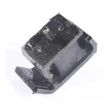 Coxim Dianteiro Motor - Effa Pick-up 1.0 8v 2009/.