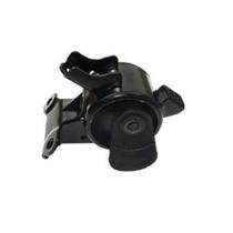 Coxim Dianteiro Motor Esquerdo Authomix Fit 2003 até 2008