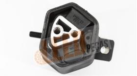 Coxim Dianteiro Motor Esquerdo Escort Hobby 1993 1994 Motor AE 1.6