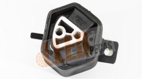 Coxim Dianteiro Motor Esquerdo Escort Hobby 1993 1994 Motor AE 1.6