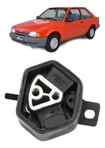 Coxim Dianteiro Motor Esquerdo Escort Hobby