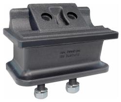 Coxim Dianteiro Motor Iveco Stralis Hi-Way Hi-Road Rei R6154 5802432691