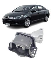 Coxim Dianteiro Motor Lado Direito C4 Pallas 2.0 2004 Á 2012