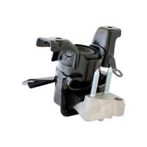 Coxim Dianteiro Motor Lado Direito Transmissao Automatico ( Hidraulico ) Corolla 1.8 09 / . - CMB764 Coxim Dianteiro Motor Lado Direito Transmissao Automatico ( Hidraulico ) Corolla 1.8 09 / . - CMB764