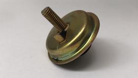 Coxim dianteiro motor ld 206 206 sw 207 207 sw hoggar nissi
