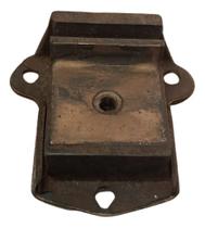 Coxim Dianteiro Motor Ld Le Mb1147 A10 C10 C14 C15 D10