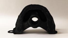 Coxim dianteiro motor ld tubo menor honda civic 1.6 92/00