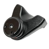 Coxim Dianteiro Motor OM924 OM926 Base Menor Mercedes-Benz