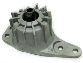 Coxim Dianteiro Motor Palio Siena Weekend Strada 1.8 8V
