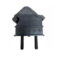 Coxim Dianteiro Motor VW Constelation 19370 25370 31370 Coxim Dianteiro Motor VW Constelation 19370 25370 31370
