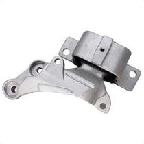 Coxim Dianteiro Renault Captur 2017-2021 1.6 16V Direito