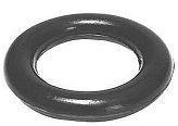 Coxim Dianteiro Silenciador Chevette Opala 62mm