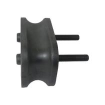 Coxim Dianteiro Suspensao Motor F10 F12 Onibus B7 1607468 Coxim Dianteiro Suspensao Motor F10 F12 Onibus B7 1607468