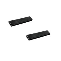Coxim Dianteiro Tanque Titan 160, Fan 160, Start 160 Par Coxim Dianteiro Tanque Titan 160, Fan 160, Start 160 Par