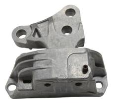 Coxim dir do cambio com 3 furos toro 2.0 16v diesel 4x4 --