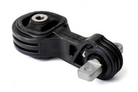 Coxim Direito do Câmbio CRV Superior 2007/2011 Coxim Direito do Câmbio CRV Superior 2007/2011