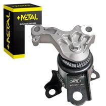 Coxim Direito Do Motor Com Suporte - Ecosport 2014 A 2021 / Fiesta 2014 A 2019 - 32024Cms Coxim Direito Do Motor Com Suporte - Ecosport 2014 A 2021 / Fiesta 2014 A 2019 - 32024Cms