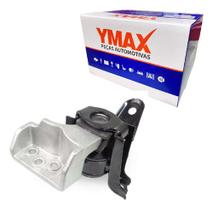 Coxim Direito Do Motor Dianteiro Lifan 620 1.6 2010 A 2013 - ymax