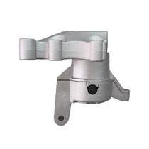 Coxim Direito Do Motor Fiat Argo 2016 A 2019 1.0 3 Cilindros
