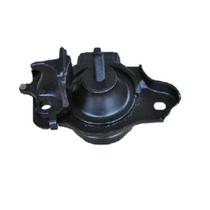 Coxim Direito Do Motor Fit 03/...