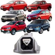 Coxim direito do motor fox gol saveiro voyage g5 g6 1.0 1.6 8v após 2009 maruman