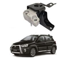 Coxim Direito Do Motor Original Etios Cross 1.5 2014 A 2021 Coxim Direito Do Motor Original Etios Cross 1.5 2014 A 2021