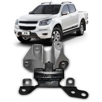 Coxim Direito Do Motor S10 2012 em Diante 2.5/2.8 Diesel Coxim Direito Do Motor S10 2012 em Diante 2.5/2.8 Diesel