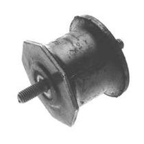 Coxim Direito Do Motor Sem Ar - Chevette 1973 A 1993 / Chevy 1983 A 1995 / Marajo 1980 A 1989 - 021.0326