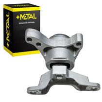 Coxim Direito Do Motor Sem Suporte De Chapa - S60 2011 A 2018 / V60 2011 A 2018 - 32093+Ms