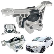 Coxim Direito Ford Focus 1.8 2.0 Motor Hidráulico Duratec Coxim Direito Ford Focus 1.8 2.0 Motor Hidráulico Duratec