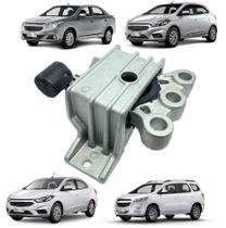 Coxim Direito Motor Cobalt Onix Spin Prisma 2012 - 2019