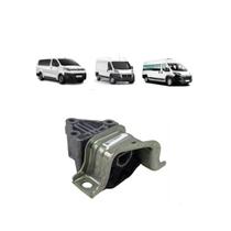 Coxim direito motor com suporte - ducato/boxer/jumper 53430910