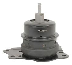 Coxim Direito Motor - Crossfox Spacefox Fox Polo 2002 / 2008 Coxim Direito Motor - Crossfox Spacefox Fox Polo 2002 / 2008